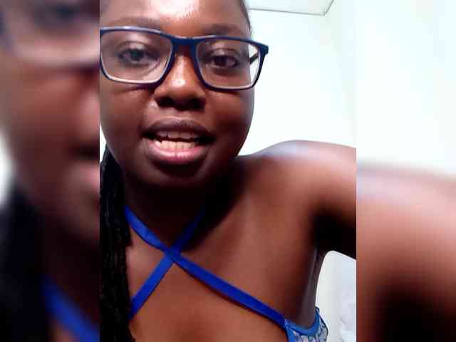 Sweetq webcam