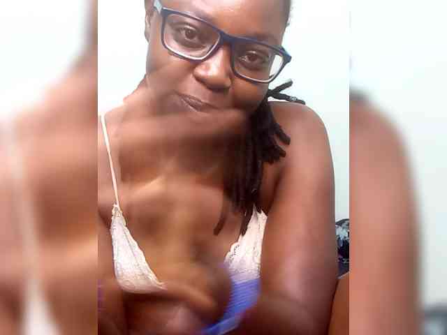 Sweetq webcam