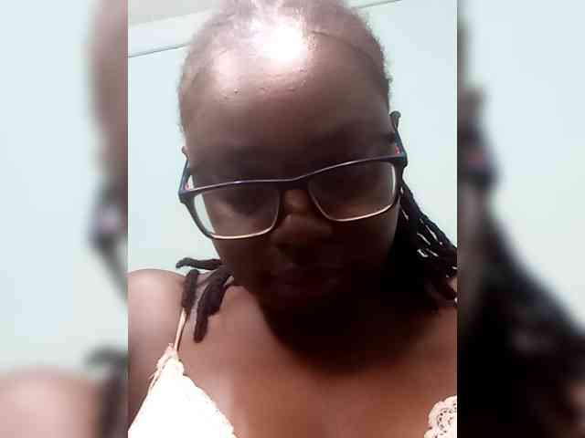 Sweetq webcam