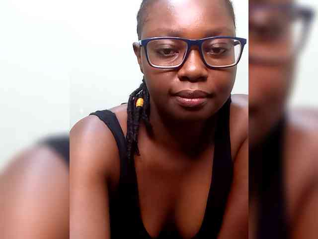 Sweetq webcam