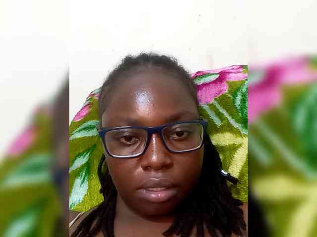 Sweetq webcam