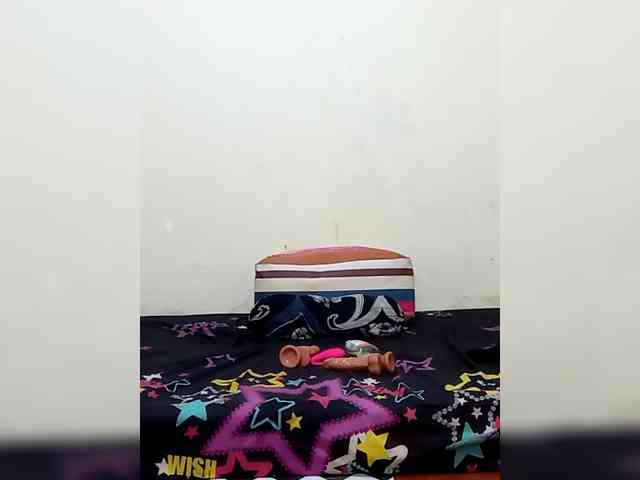Sweetq webcam