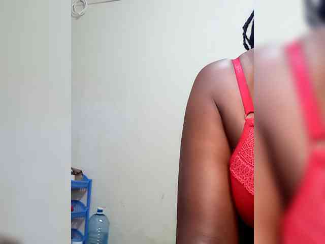 Sweetq webcam