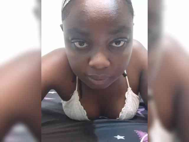 Sweetq webcam