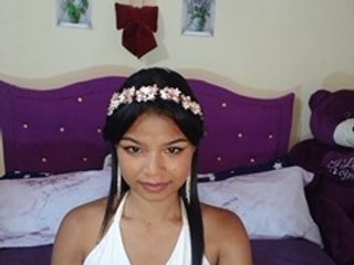 Sexyladyyya Porn Show