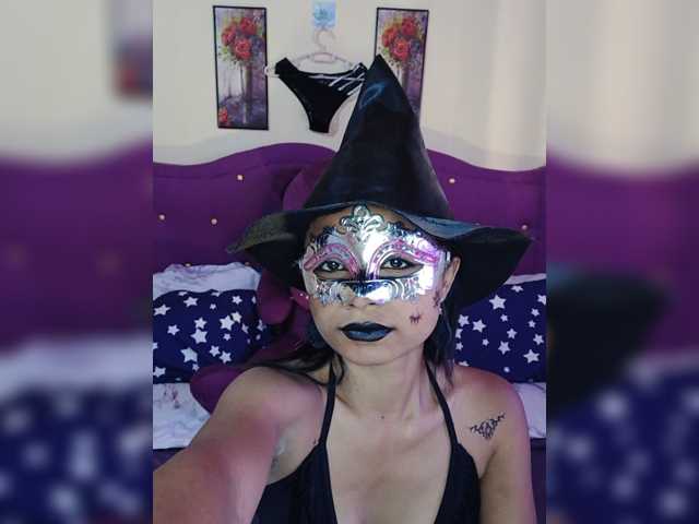 Maskgirl