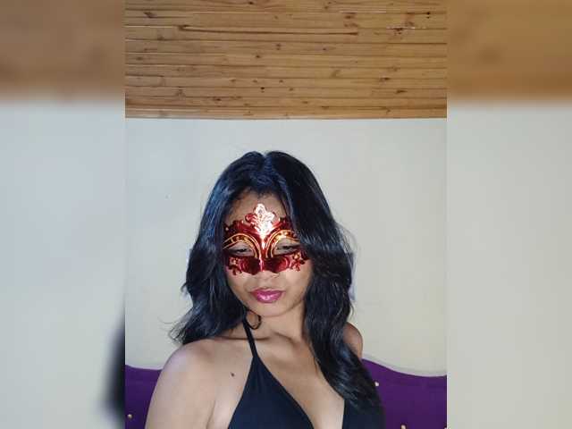 Maskgirl