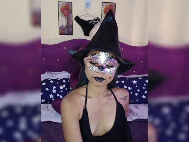 Maskgirl