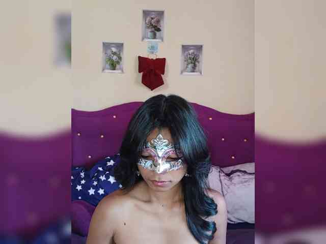 Maskgirl webcam