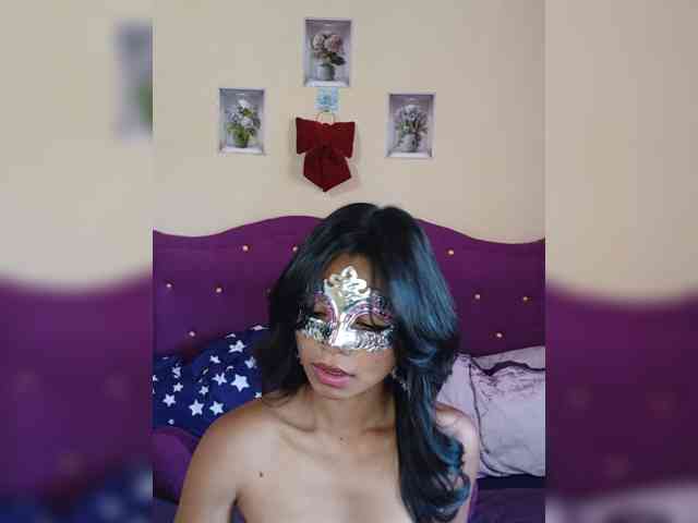 Maskgirl