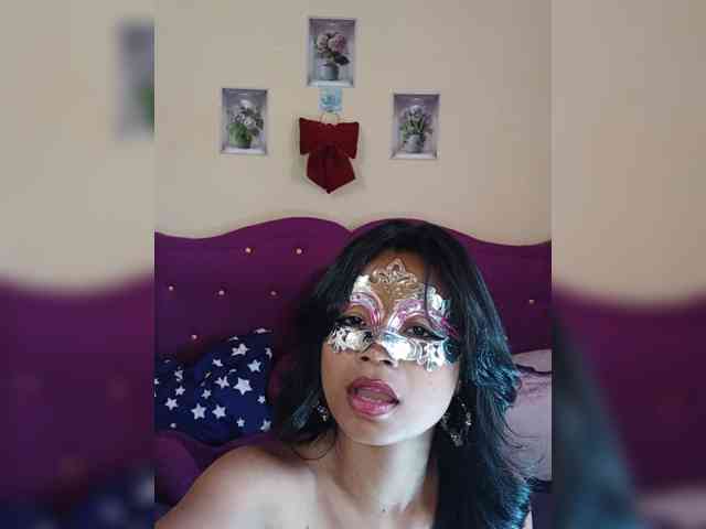 Maskgirl