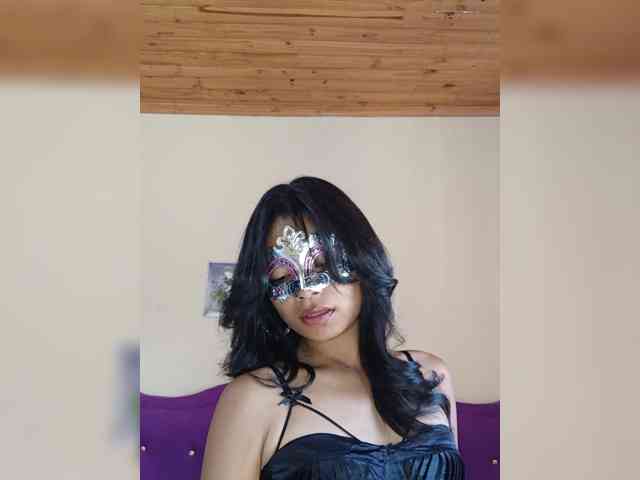 Maskgirl