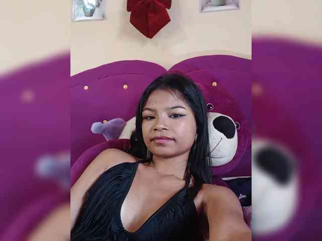 モデル: Sexyladyyya