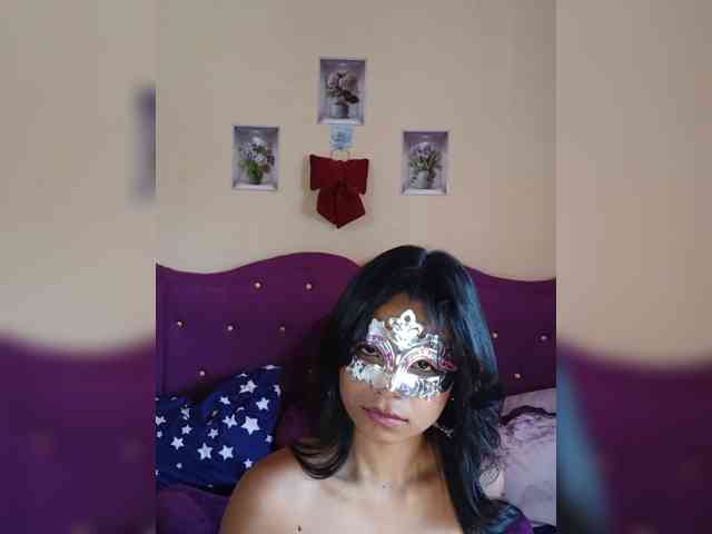 Maskgirl webcam