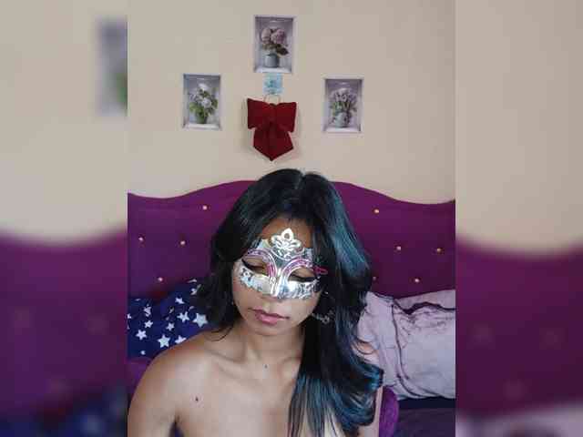 Maskgirl