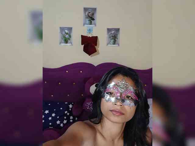 Maskgirl
