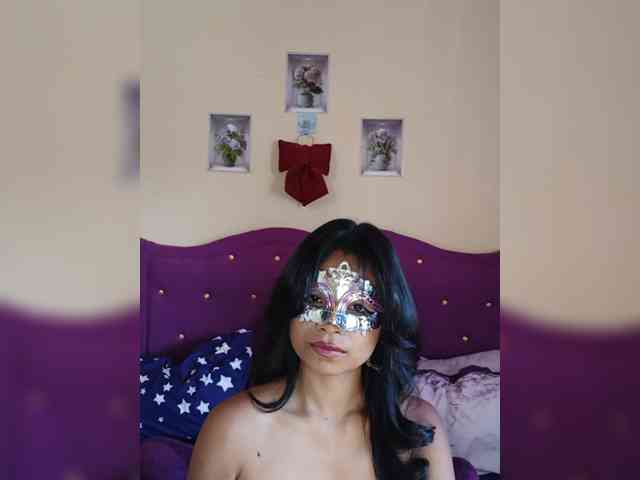 Maskgirl