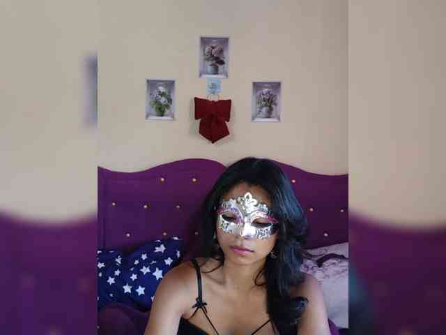 Maskgirl