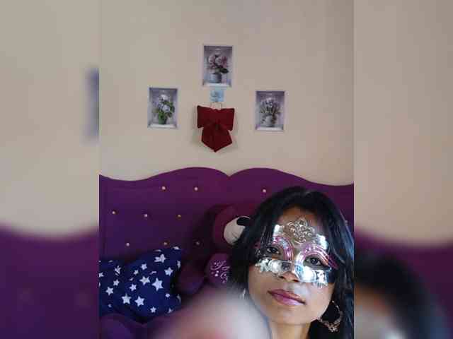 Maskgirl