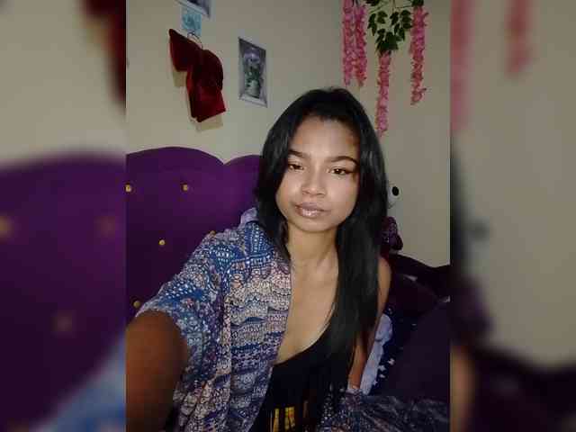 Sexyladyyya webcam