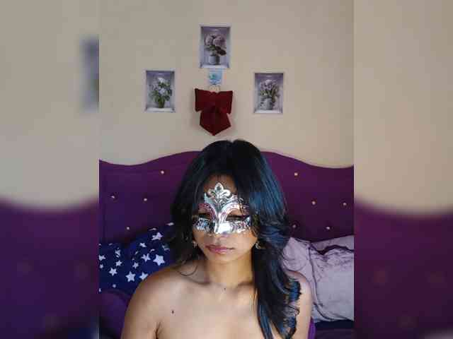 Maskgirl