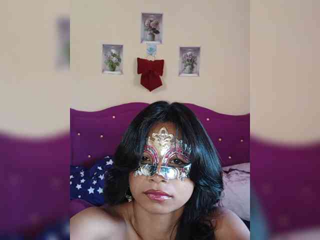 Maskgirl