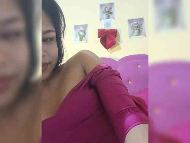 モデル: Sexyladyyya