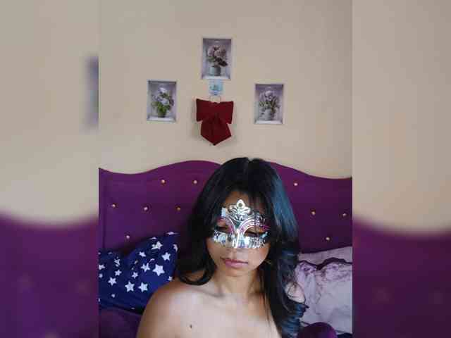 Maskgirl
