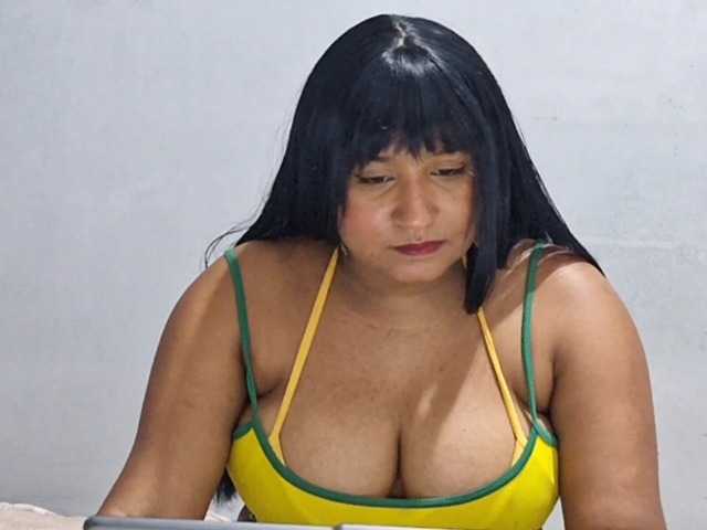 Marydiith live cam on BongaCams