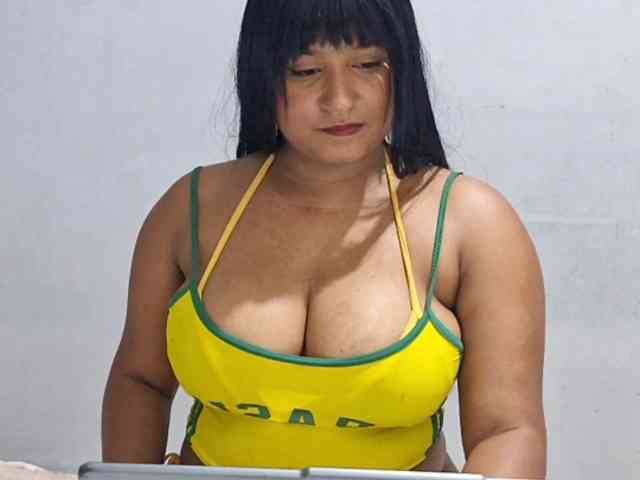 Modelo: Marydiith