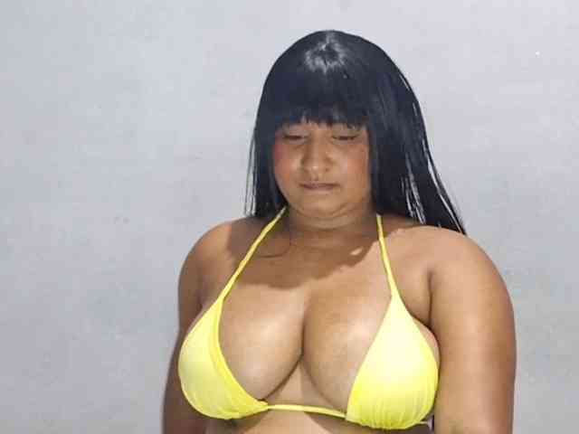 Modelo: Marydiith