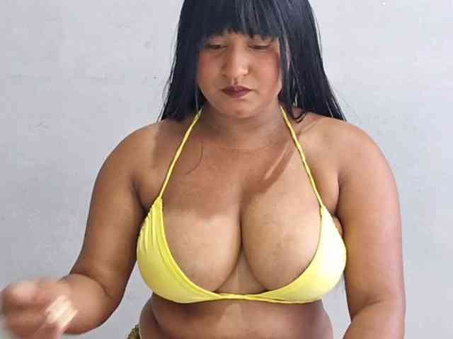 Modelo: Marydiith