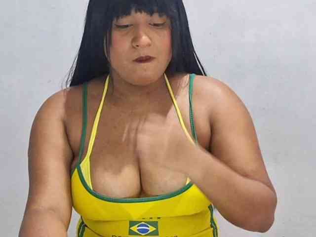 Modelo: Marydiith