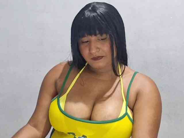 Modelo: Marydiith