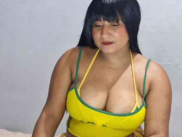 Modelo: Marydiith