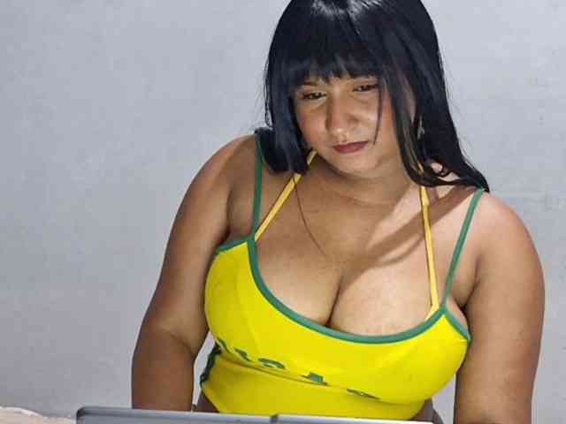 Modelo: Marydiith
