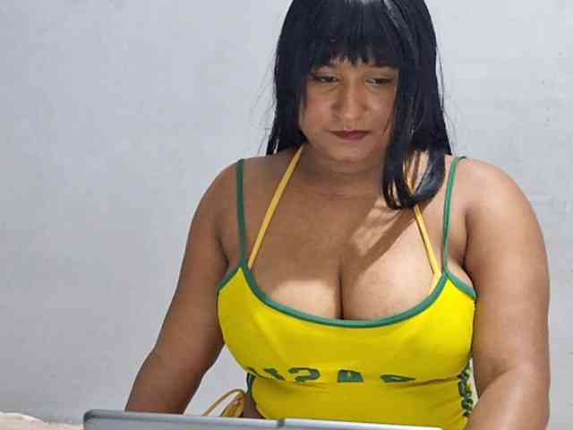 Modelo: Marydiith