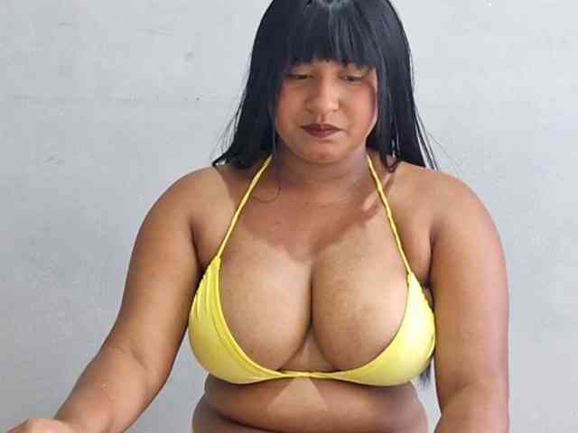 Modelo: Marydiith
