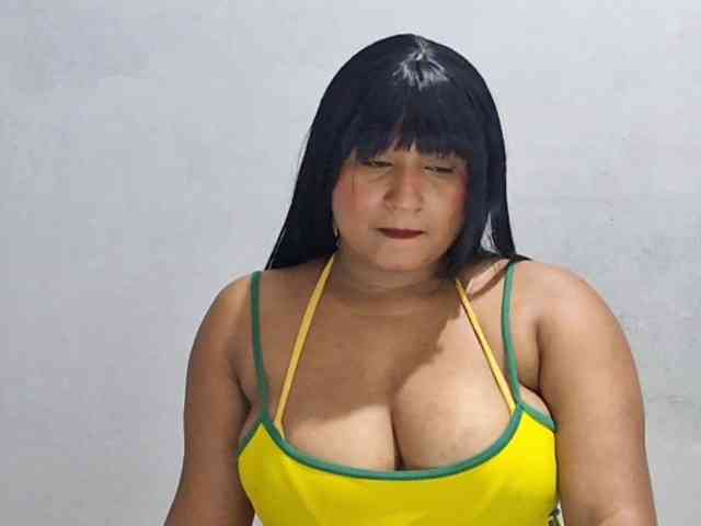 Modelo: Marydiith