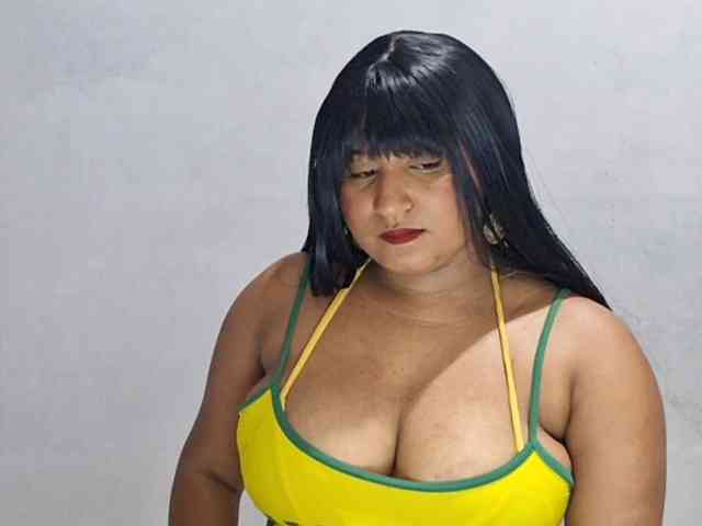 Modelo: Marydiith