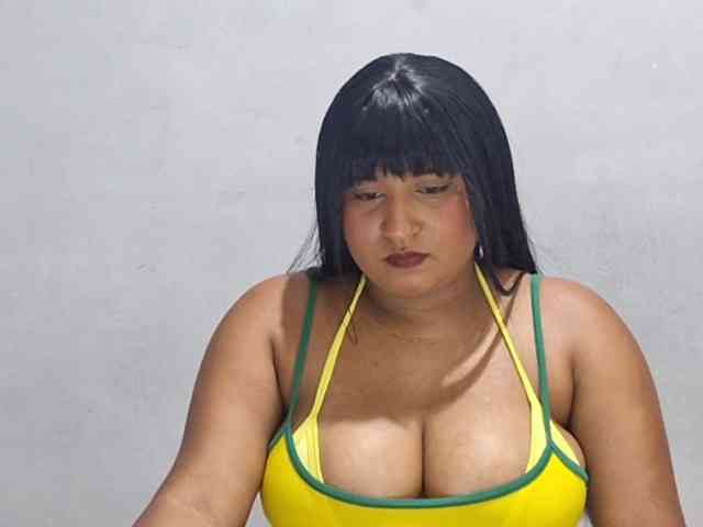 Modelo: Marydiith