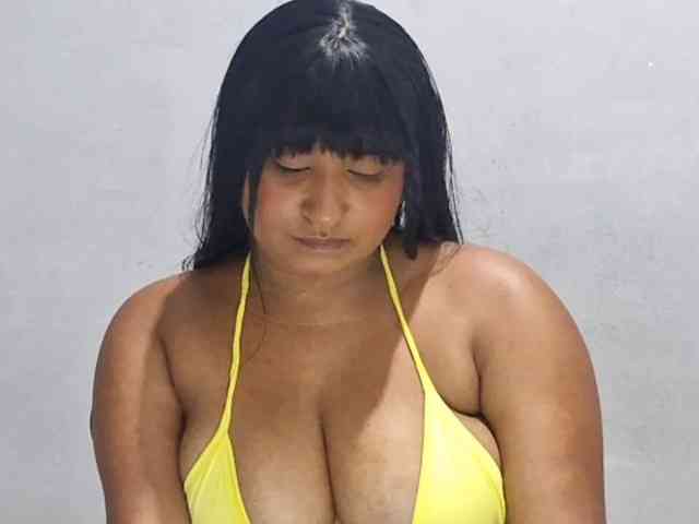Modelo: Marydiith