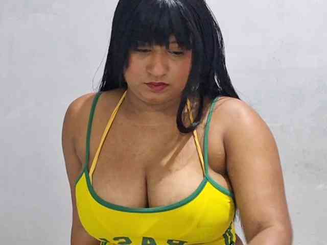 Modelo: Marydiith