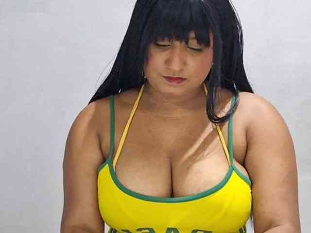 Modelo: Marydiith