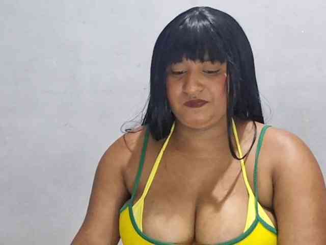 Modelo: Marydiith
