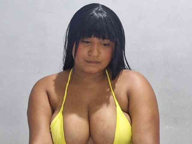 Modelo: Marydiith
