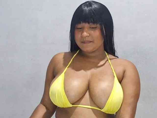 Modelo: Marydiith