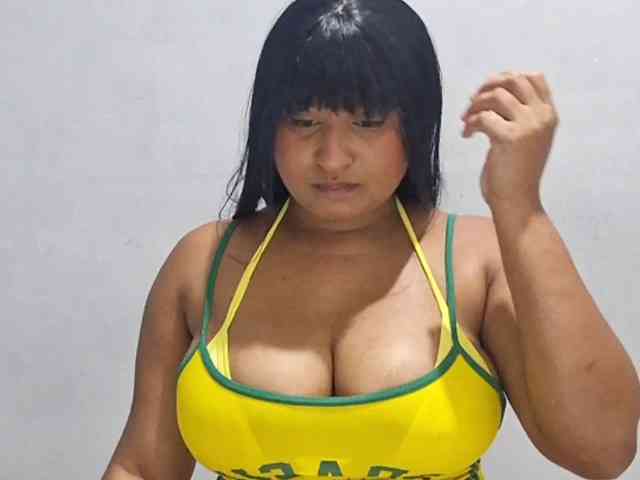 Modelo: Marydiith