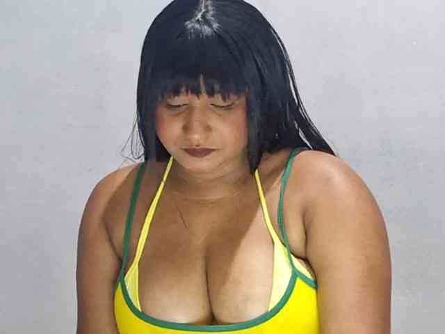 Modelo: Marydiith