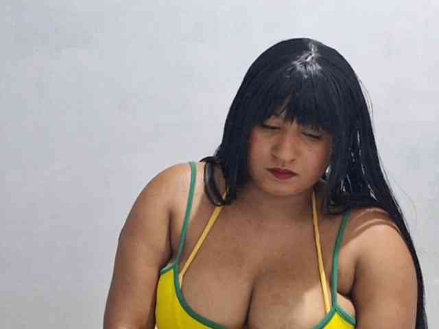 Modelo: Marydiith